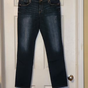 Abercrombie & Fitch Jeans